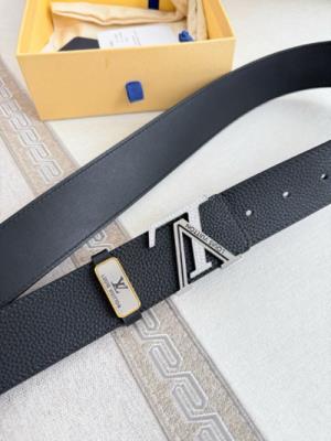 wholesale quality louis vuitton belt model no. 863